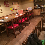 五臓六腑やきとり 石どり舎 - 