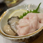 千春鮨 - タチポン