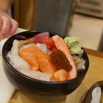 千春鮨 - けんちゃんのまかないウマそ〜〜〜