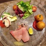 ルナール ブルー - 