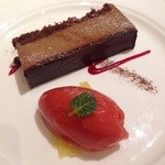 ルナール ブルー - 