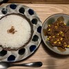 Curry shop B.