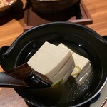 地鶏と沖縄しゃぶしゃぶ 個室居酒屋 くろ凪 - 