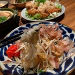 地鶏と沖縄しゃぶしゃぶ 個室居酒屋 くろ凪 - 