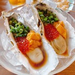 kaisembisutoroandobiagadenuohiro Honatsugi Ten - 