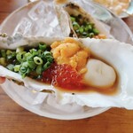 kaisembisutoroandobiagadenuohiro Honatsugi Ten - 