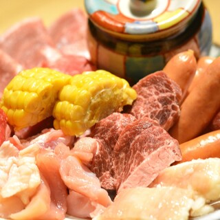 焼肉食べ放題 うし吟_1