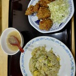 元帥 - 料理写真: