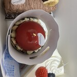 PATISSERIE NAJAC - 