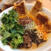 四川担々麺 どういうわけで、 - 