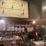 とにかく米にこだわる店 ※米屋 - 
