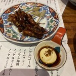 とにかく米にこだわる店 ※米屋 - 