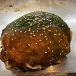 鉄板・お好み焼き 電光石火 - 