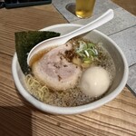 いちろくらーめん - 