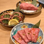 京洛燒肉Yabu