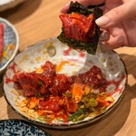 京洛燒肉Yabu