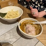 いちろくらーめん - 