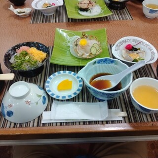 ハイウェイレストラン宇和島_1