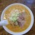 北海とんこつ らーめん純輝 - 料理写真: