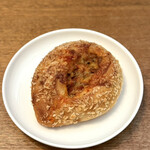 les joues de BeBe - タンドリーチキン380円