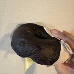 マニュファクチュア - チョコレートベーグル