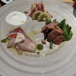 Cheese Tavern CASCINA - 