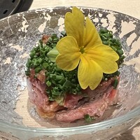 焼肉料理 牛吉日和 - 