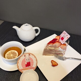 カフェ・コムサ_1