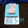 Tiramisu Time - メレンゲクッキー（５個入：10g）250円