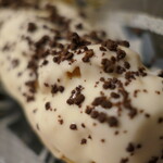 セブンイレブン - 料理写真:（2026/3月）がぶっとエクレアミルククリーム