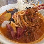 Miho's Kitchen グレインズ - 
