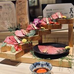 燒肉割烹 YP流 西心齋橋店 - 
