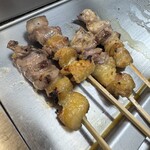 秋吉 - 料理写真: