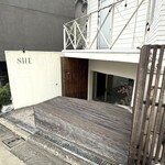 SHE meguro - 
