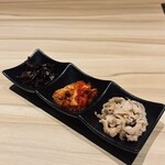 燒肉割烹 YP流 西心齋橋店 - 