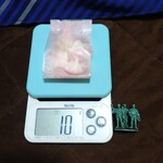 Tiramisu Time - メレンゲクッキー（５個入：10g）250円