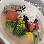 Miho's Kitchen グレインズ - 