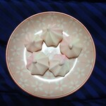 Tiramisu Time - メレンゲクッキー（５個入：10g）250円