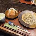 酒と蕎麦 まき野 - 