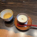 酒と蕎麦 まき野 - 