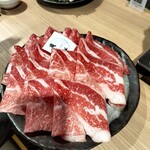 涮涮鍋 壽喜燒 螃蟹吃到飽 和牛與豬...然後是螃蟹 心齋橋站前店 - 