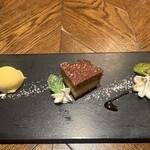サクレフルール - 