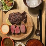新宿燒肉 牛舌之檸檬 總本店 - 