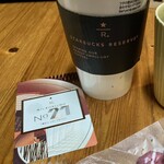 スターバックスコーヒー - ドリンク写真: