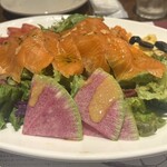 サクレフルール - 