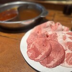 しゃぶしゃぶKINTAN - 