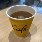 マクドナルド - ドリンク写真:プレミアムローストコーヒー！