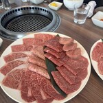 燒肉Ushigoro 銀座店 - 