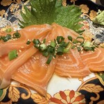 炉端とおでん 呼炉凪来 - 