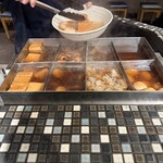 炉端とおでん 呼炉凪来 - 